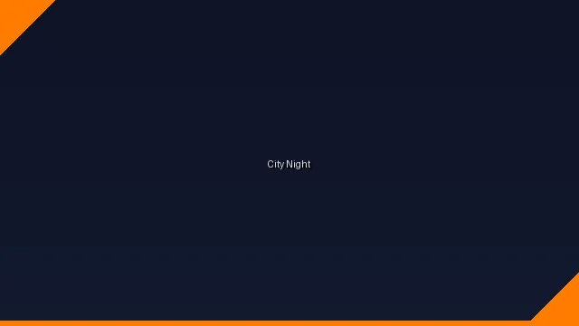 城市夜景主题赛 - 极速60秒在线观看 视频创作挑战
